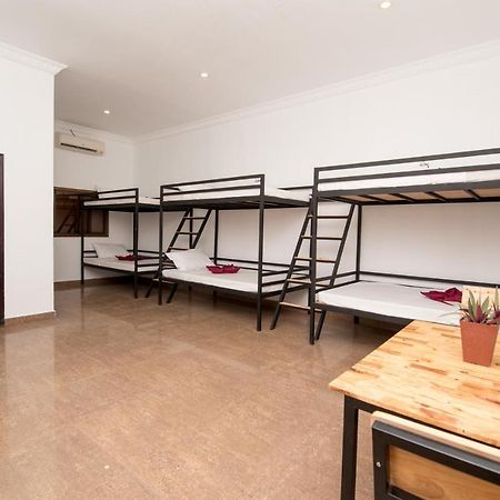 Barefoot Backpacker Resort Σιέμ Ρέαπ Εξωτερικό φωτογραφία